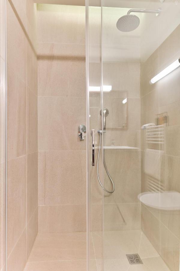 131 - Urban Brand New 110M2 Beautiful Flat In Montorgueil Apartamento Paris Exterior foto