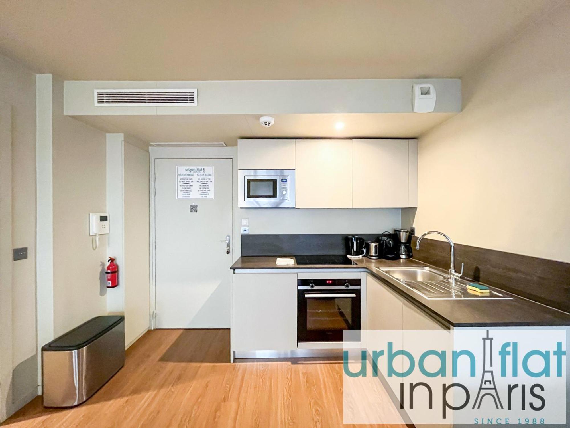 131 - Urban Brand New 110M2 Beautiful Flat In Montorgueil Apartamento Paris Exterior foto